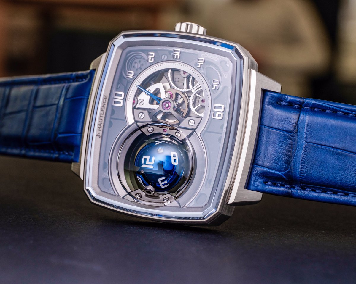 HAUTLENCE tweet media