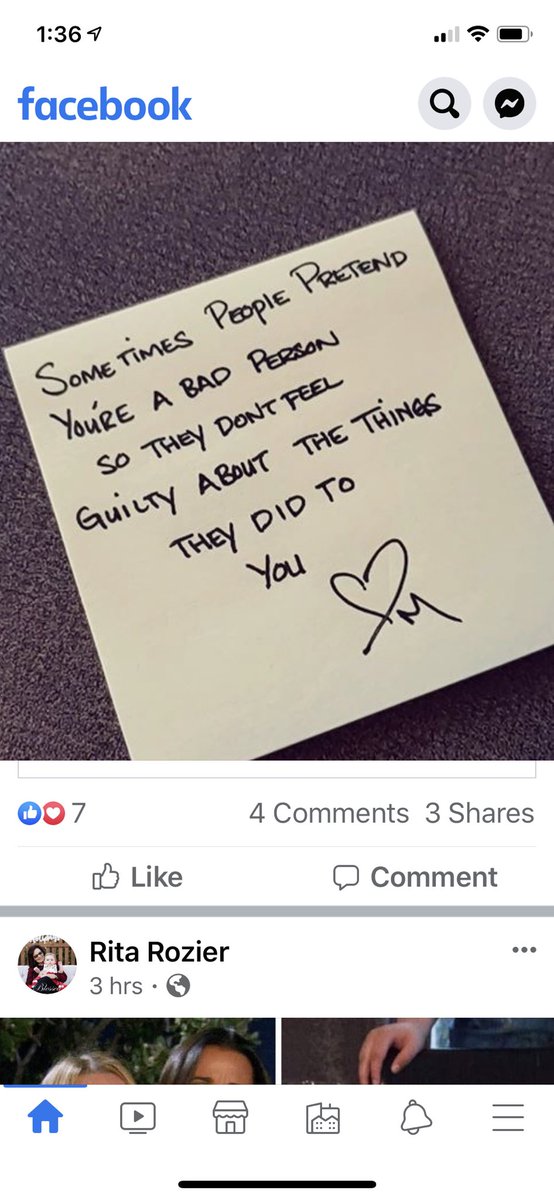 elreilly's tweet photo. So very very true!! Passed my teaching Evaluation!  Hmmm wonder how that happened????  No Weapon Formed Against You Shall Prosper!!! https://t.co/t6uYpAjhcv