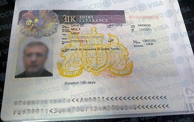 ProstoVisa100's tweet photo. Бизнес виза в Англию на 6 месяцев 🇬🇧💥📆 #визоваяподдержка #ukvisa #визовоеагентство #визоваяпомощь #визововоесопровождение #визыкиев #визыхарьков #визыднепр #визыодесса #візильвів #візитернопіль #візавбританію #визовоеагенствокиев #віза #туристичнавіз… https://t.co/HuMdSO2oz4 https://t.co/5dWcL6u6dZ