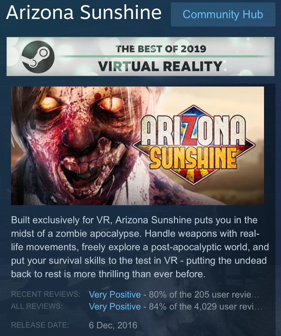 vertigogames's tweet photo. Thanks for your support and all the love on @Steam! https://t.co/IoxOqYelWJ