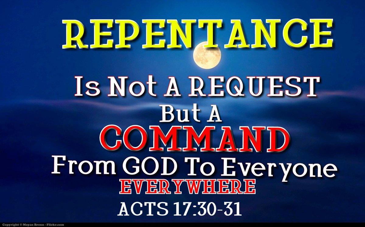 Vincentkal24's tweet photo. @mukuba_charity Repentance Repentance, No question about it.

Is there sexual sin?
If the answer is yes, then let us repent. DON'T QUESTION GOD, #Repent https://t.co/TRNuNVeeBg