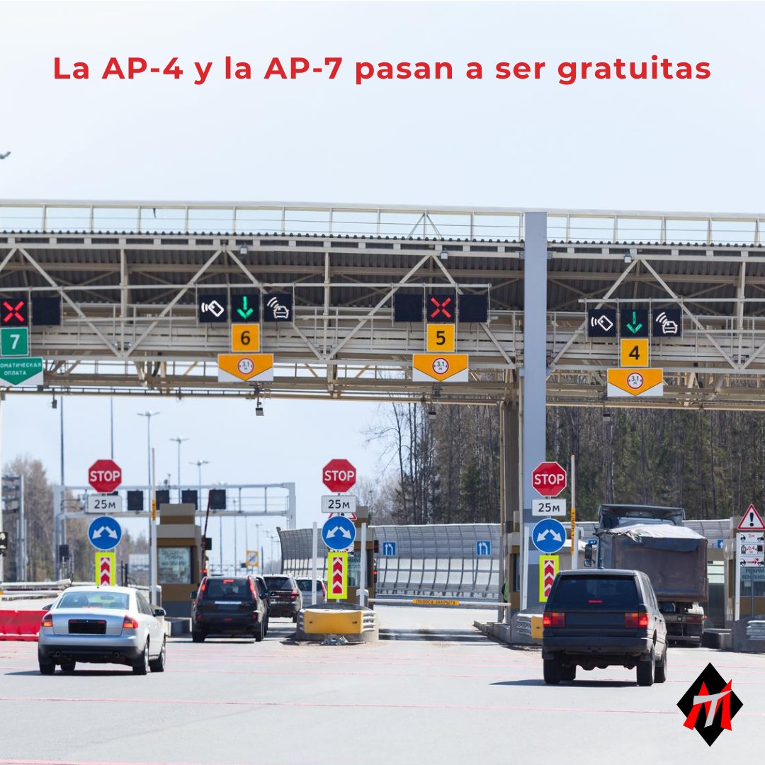 Transmont Express Bcn tweet media