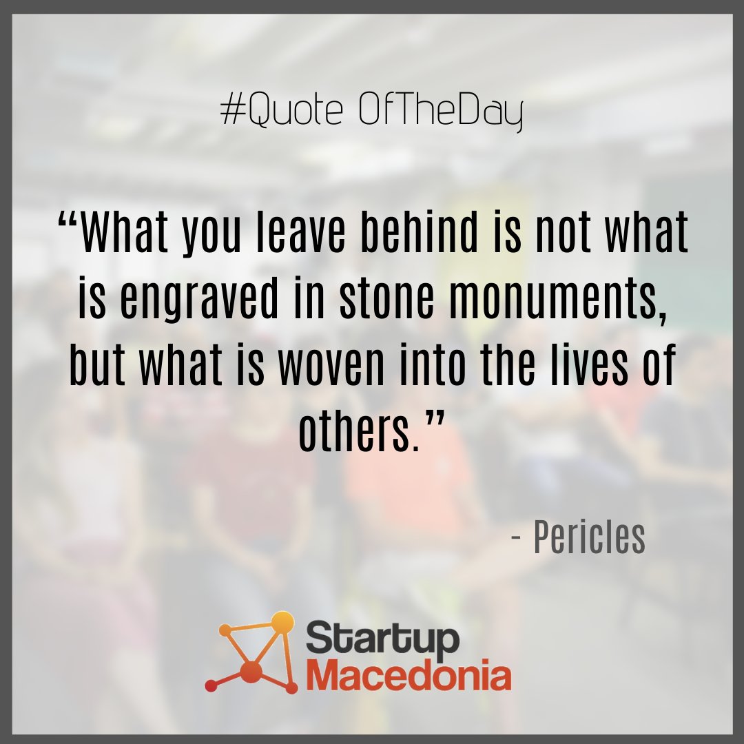 #startupecosystem #MKstartups #motivation
