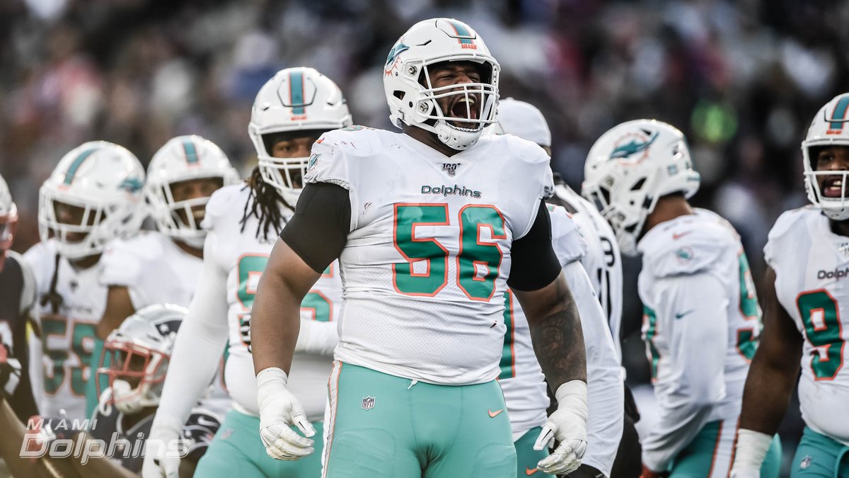 MiamiDolphins's tweet photo. Waking up with a W 😎 https://t.co/1wVUdYTzv9