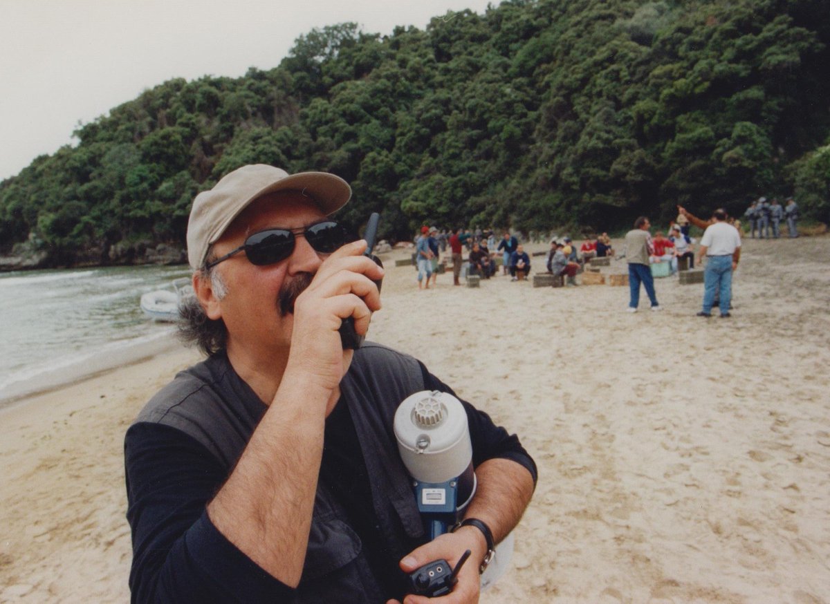 I miei propositi per il 2020. Tanti bei #film #italiani coprodotti e distribuiti nel mondo (non solo vendite per il remake).  Usciamo dalla nicchia come una volta e #Auguri  DI BUONA FINE E BUON PRINCIPIO A TUTTI VOI! #Capodanno #capodanno2019 #31dicembre2019 #happynewyear2020