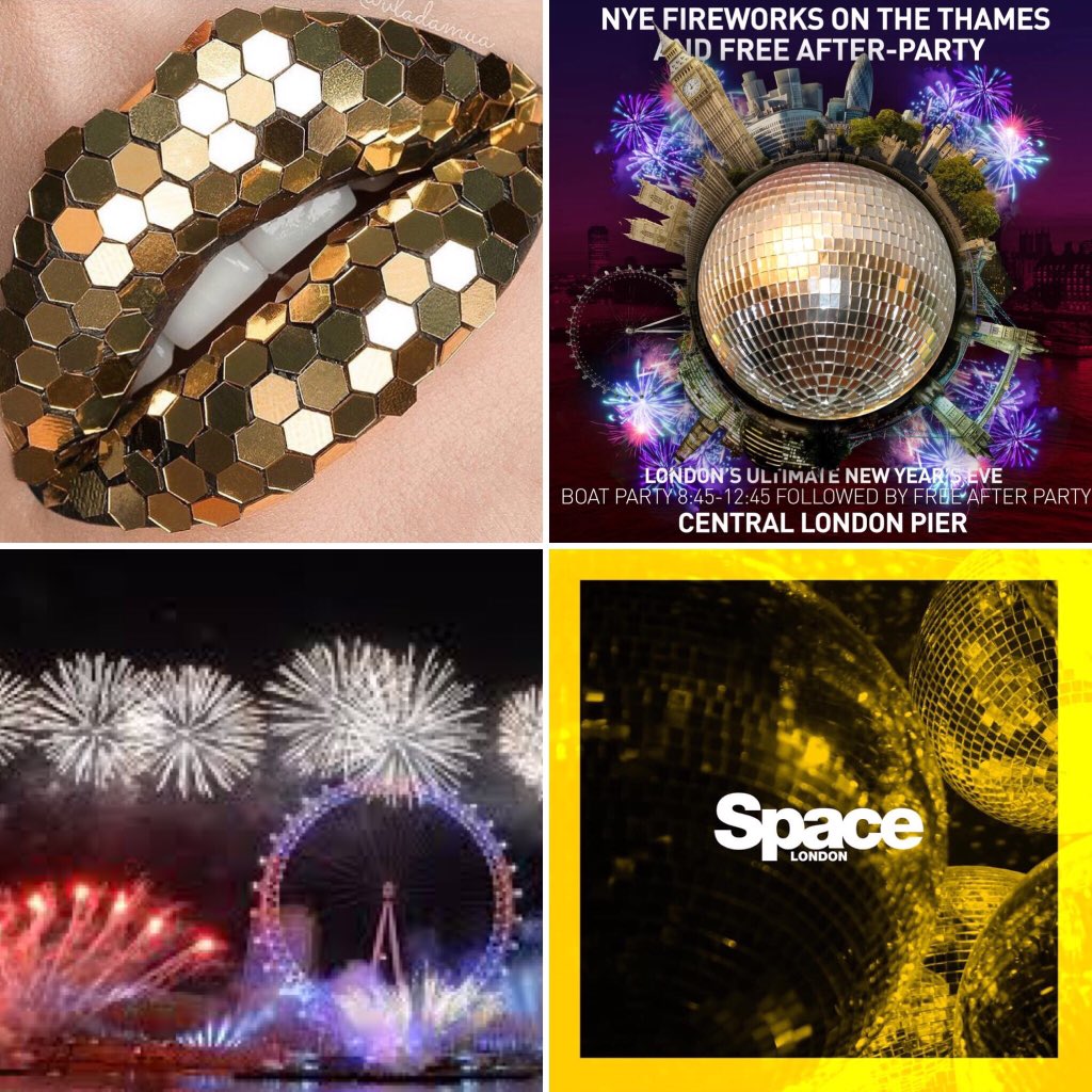 PlayLondonUK's tweet photo. Fireworks on the Thames Boat party, the best view of the Fireworks &amp;  free after-party £149 today, last batch of tickets / Welcome drink 🎫 https://t.co/fKgpS81Alp #housemusic #amorlovin #boatparty #afterparty #love #nyelondon #clubbing #bars #nightclub #fireworks #nye2019 #music https://t.co/NgeZ56dvKU