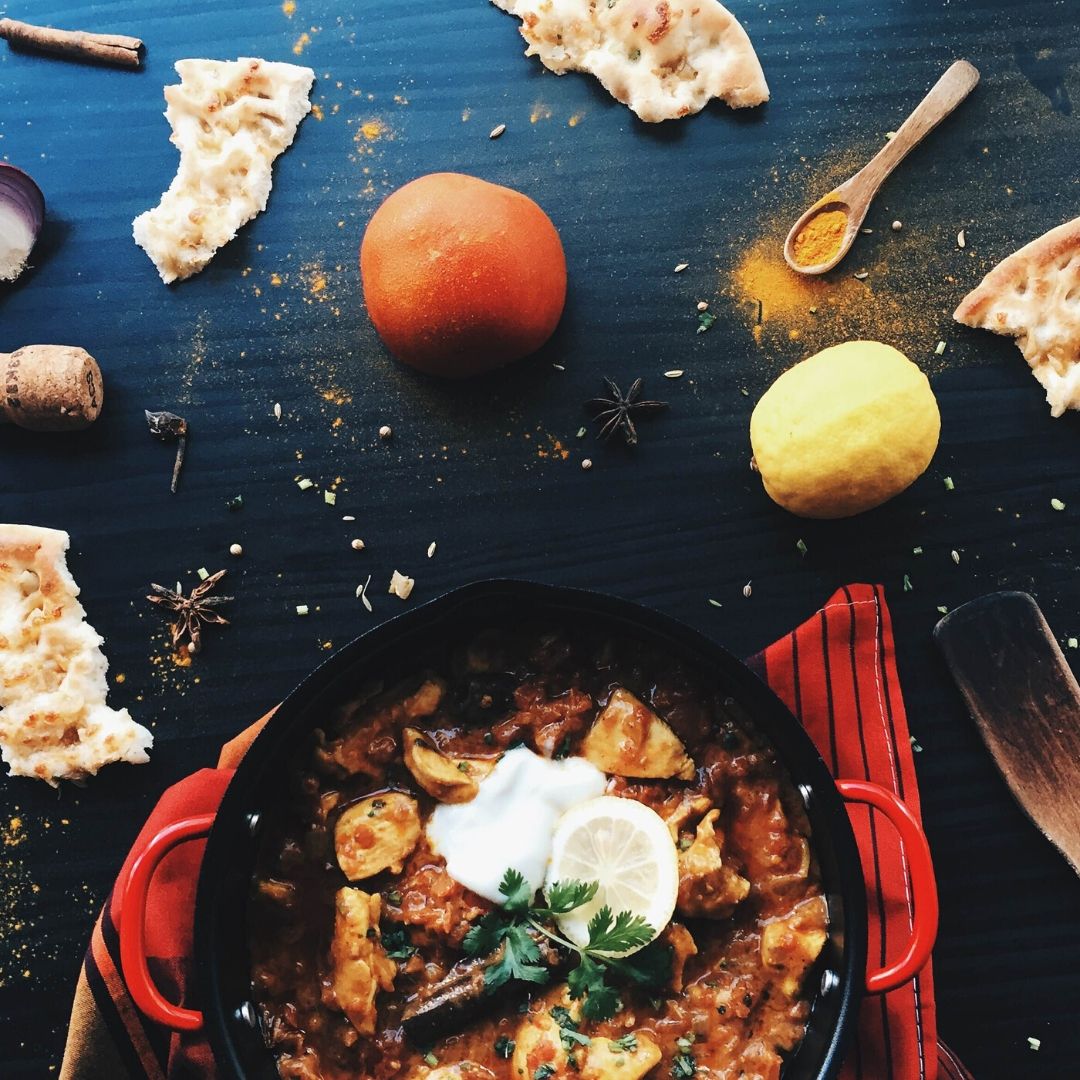 PeekskillGuides's tweet image. Great time with family and friends at Ruchi of India&apos;s New Year&apos;s Eve buffet.  December 31st beginning at 5PM. HudsonValleyEvents #PeekskillGuides #SuburbanGuides #Peekskill #Westchester #Food #Indian #Cuisine #NewYear