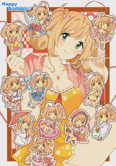 #2019年自分が選ぶ今年の4枚
らいねんもたくさんかくぞ〜? 