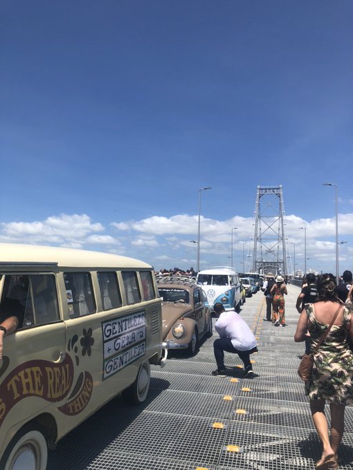 Ver imagem no Twitter