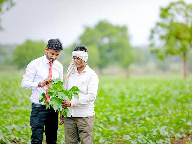 BLOnCampus's tweet photo. With the sharp focus on raising farm productivity, the need for agri-business managers is increasing, writes Sandeep Pachpande, Chairman, @ASM_Group
@businessline @Kamathcometh @purnima_psd
https://t.co/bkhBucI9aQ
#agriculture #agribusiness #ruralmanagers https://t.co/ISFzHHcBql