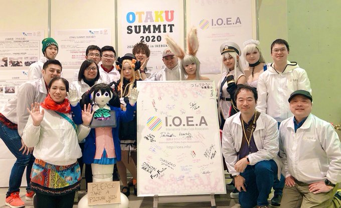 Twitterのコスプレ画像9