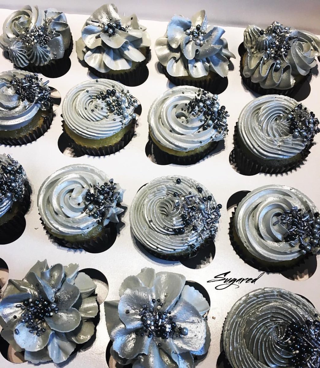 tamannaah as cupcakes: a thread ♡