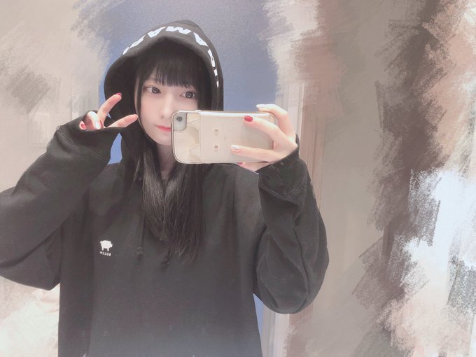 Twitterのコスプレ画像16