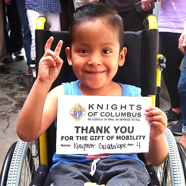 AMWheelchair's tweet photo. 2019 In Review - https://t.co/ltuQG6Mw3A
#wheelcharity #americanwheelchairmission #knightsofcolumbus #wheelchairs https://t.co/0nOa9oPhQC