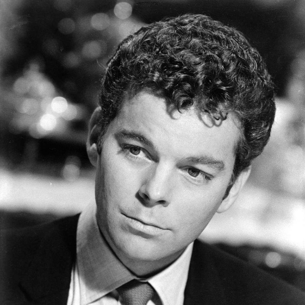 Wishing Russ Tamblyn a happy 85th birthday, here in a publicity photo for THE HAUNTING (\63) 