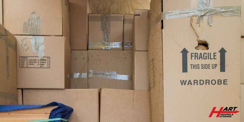 HartMoving's tweet image. Our warehouses are clean &amp;amp; military approved, and when you store with us your items are vaulted &amp;amp; secured. 

#storage #approved #warehouse #safe #secure #store #hartmovingandstorage