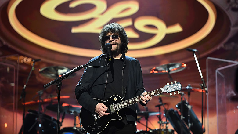  Happy Birthday, Jeff Lynne! 