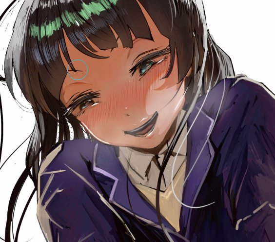 進歩です。Vチューバーって、結構いいんじゃない? 