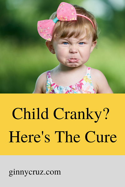 GinnyCruz's tweet photo. Need a cure for a cranky child? Here you go...https://t.co/Zhy4FriNz9
#playoutside #screenfreeparenting #childrenshealth https://t.co/gWoU6jm7x4