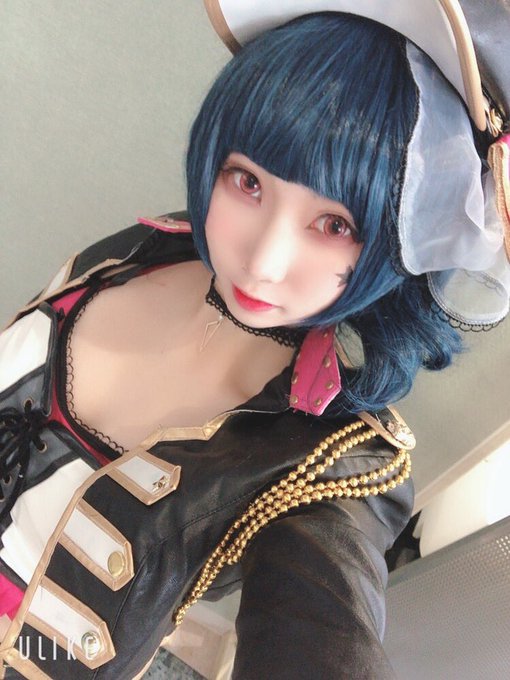 Twitterのコスプレ画像72