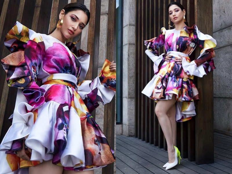 tamannaah as cupcakes: a thread ♡