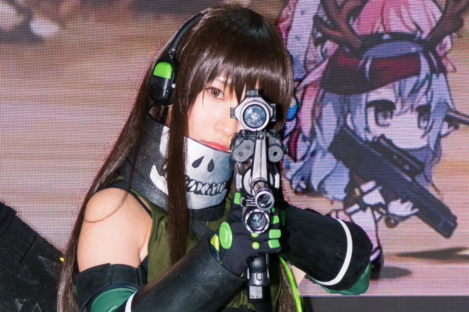 Twitterのコスプレ画像69