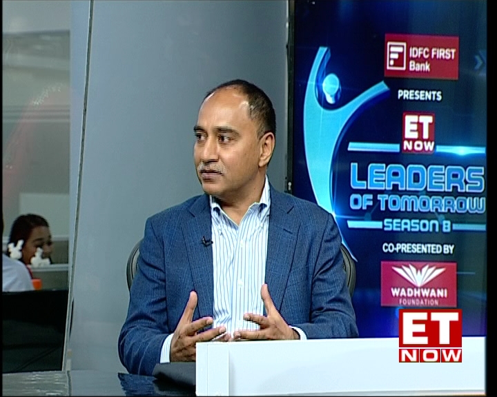ETNOW_LOT's tweet photo. "SMBs should adopt #technologies like #cloudcomputing to reduce their expenses" - Sandeep Dhar, President &amp; Global Head - Customer Experience Transformation, @HexawareGlobal. Watch this episode for more insights on digitisation for SMBs, tonight at 10:30 pm, only on @ETNOWlive https://t.co/AtPBDGs6q4
