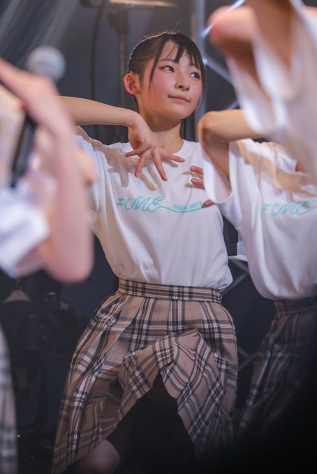 Twitterのコスプレ画像2