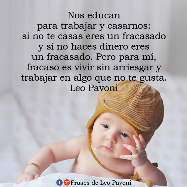 leonpavoni's tweet photo. #Frasesdeleopavoni #leopavoni https://t.co/C4tzHlRvms
