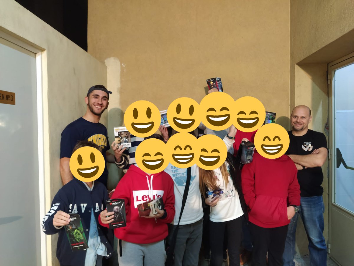 Warning Team tweet media