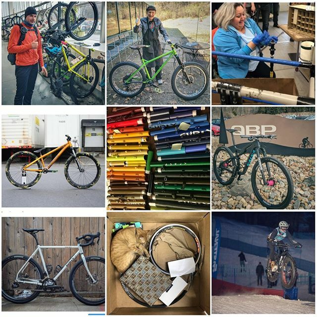 Quality Bicycle Products on Twitter "QBP's top 9 of 2019 ↓ • 1. We