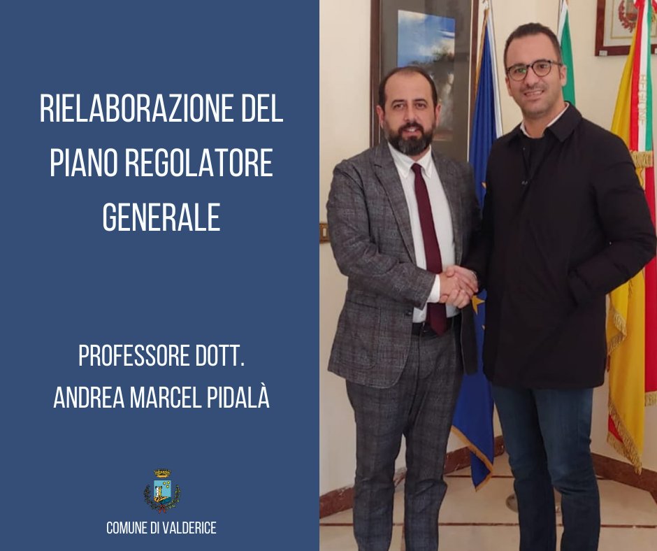 Comune di Valderice tweet media