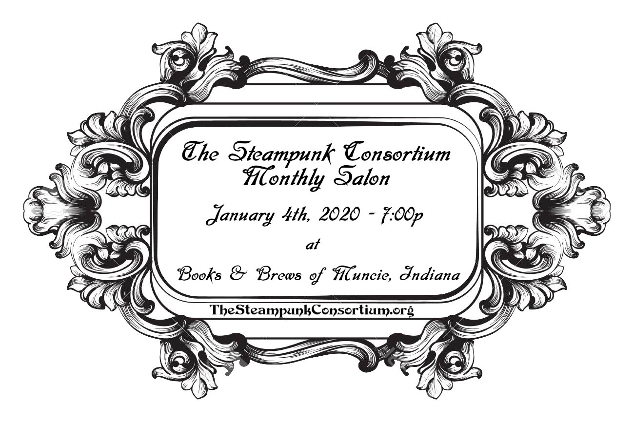 Steampunk  Eventbrite