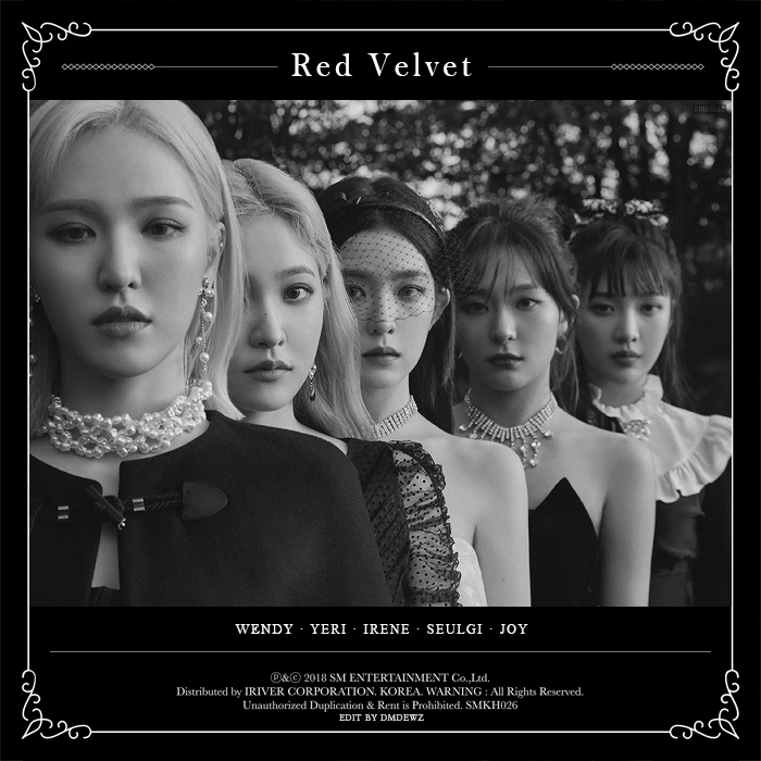 [RVF]
Queen                            Princess