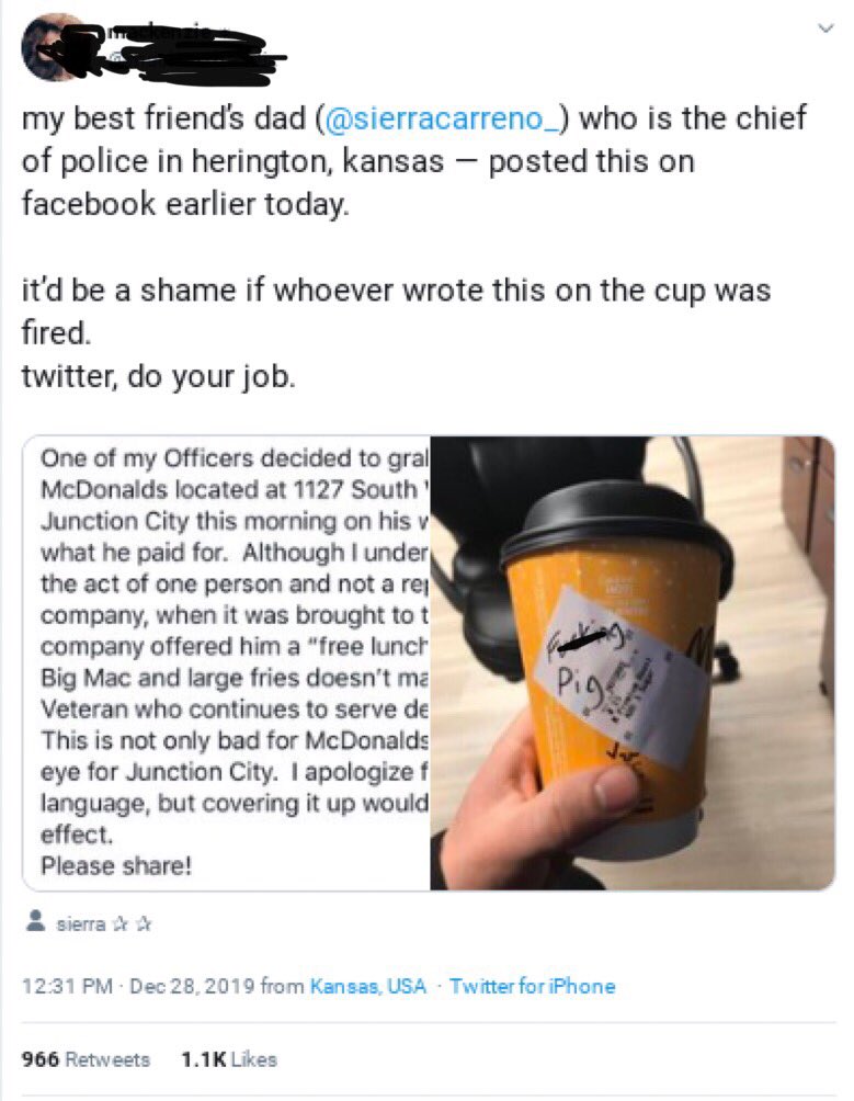 Caroline Orr Bueno, Ph.D on Twitter "So I guess we’re gonna do this