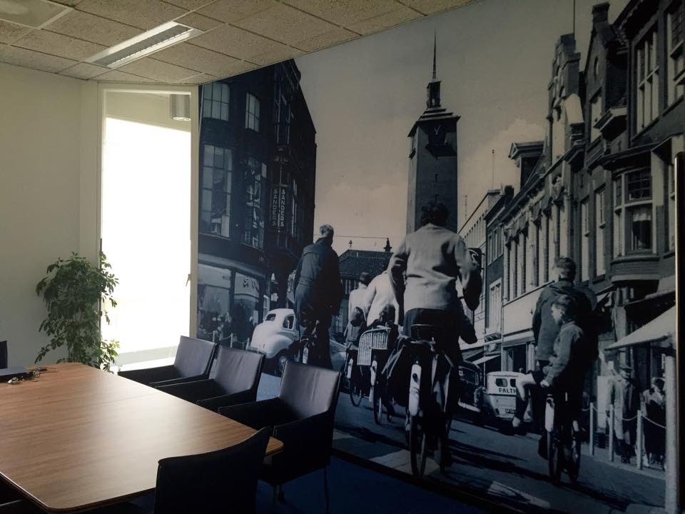 Visionflexnl's tweet photo. #Wallart, #Wallcovering, #fotobehang, #Wall-Art, #reclame #foto 
Alle maten, vormen en materialen! (hout, kunststof, textiel, aluminium, glas, plexiglas, behang, folie, pvc, spandoek etc) 
De scherpste prijs en de beste kwaliteit!
Info@visionflex.nl https://t.co/rbhO5DdiJJ