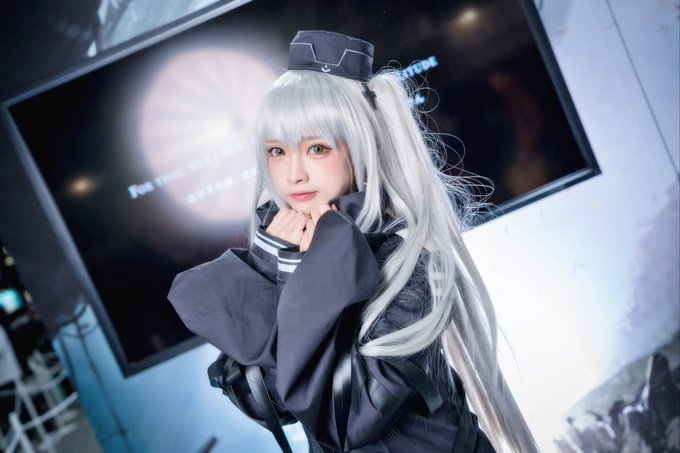 Twitterのコスプレ画像7