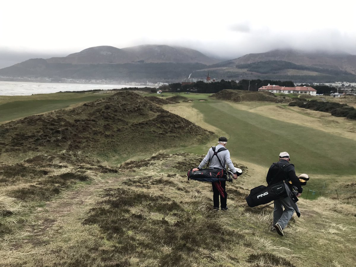 Nowhere I would rather be