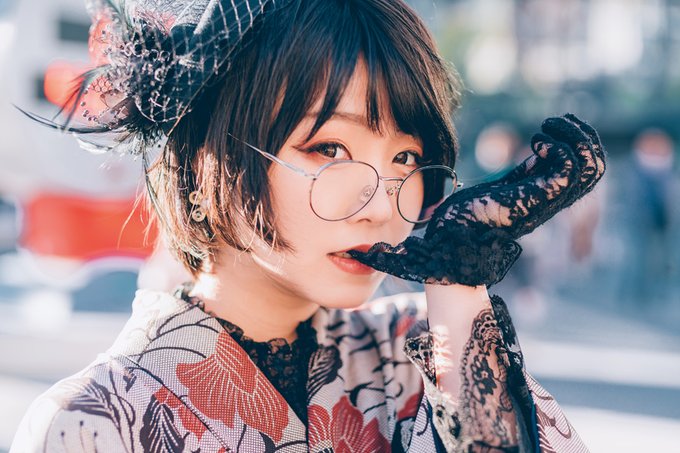 Twitterのコスプレ画像36