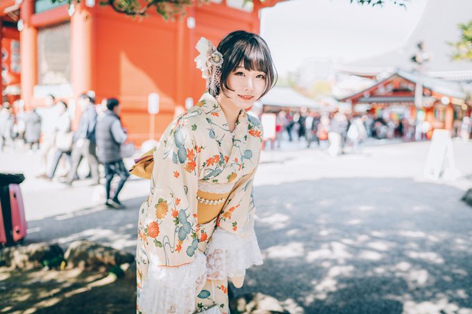 Twitterのコスプレ画像37