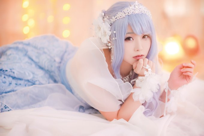 Twitterのコスプレ画像39