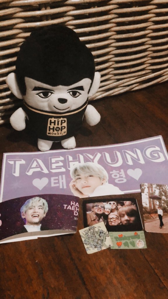 jeibyulie's tweet photo. My babie right here wants to thank ya'll for the freebies earlier, his momma is so happy kahit na late sya kanina bcos of work hehehe @blissfulv_ @fourteenthph @switchjinnie 💖 https://t.co/OS0B3RvIrD