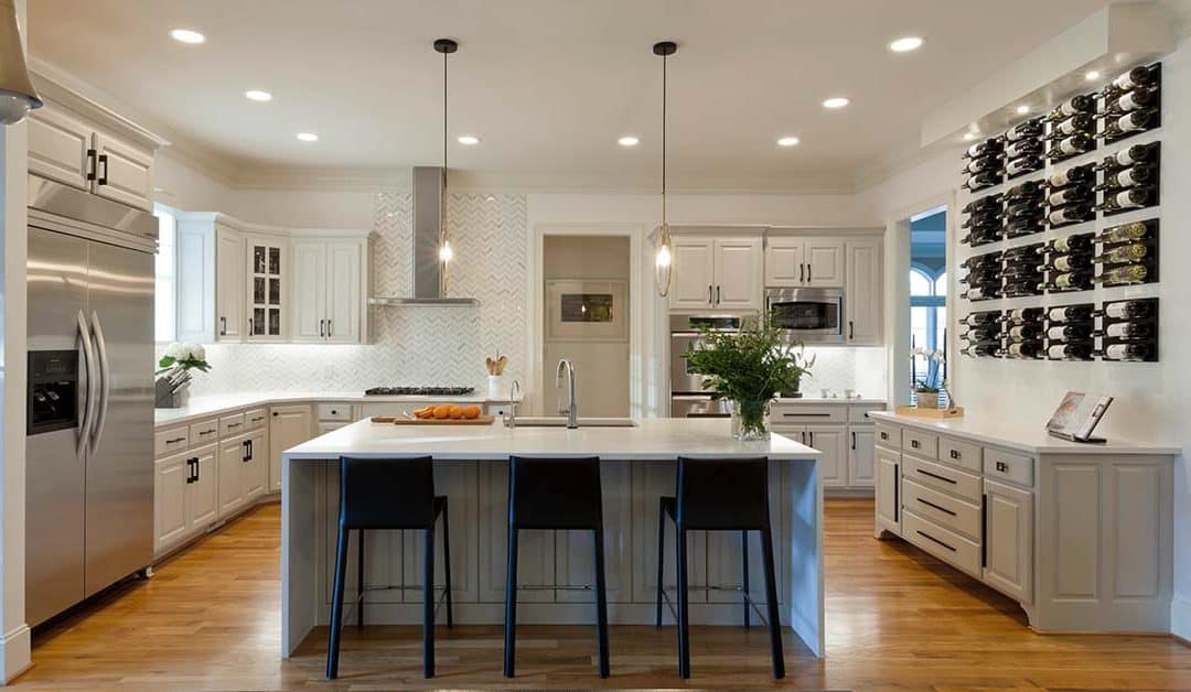 AbleBuildersInc's tweet photo. Did you realize that you need a bigger #kitchen after the holidays? Give us a call today to schedule a Free In-Home Consultation on how we can help create the space you need #ablebuildersinc

https://t.co/G2jUp9DgVL https://t.co/NWwQGobWKC