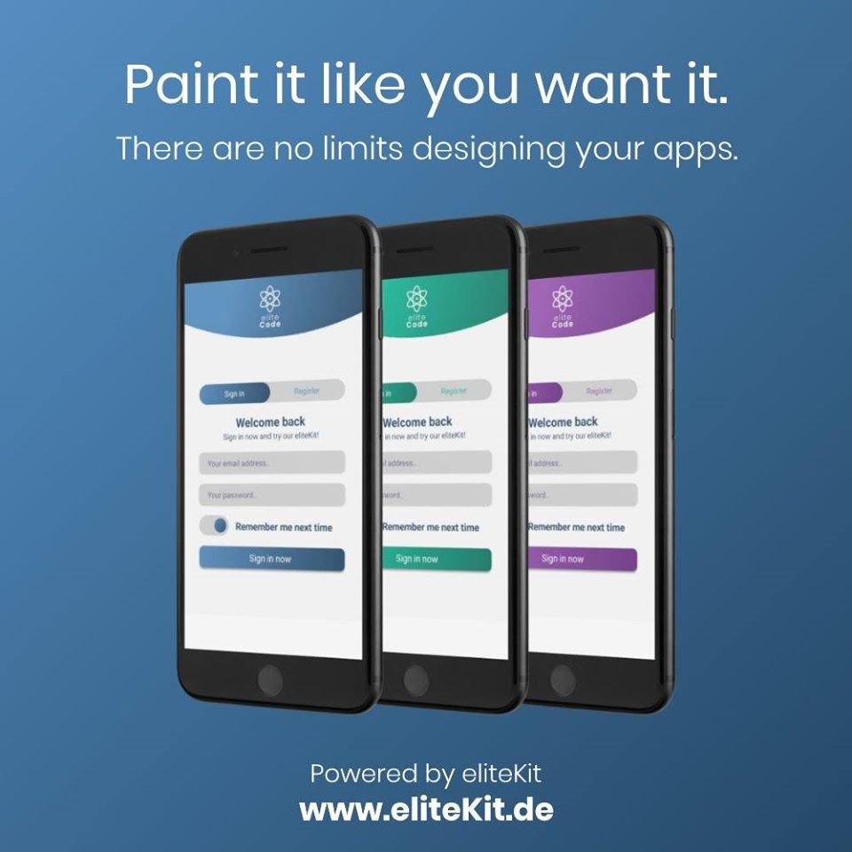 darkicebeam's tweet photo. Como última contribución al Calendario de #AdvientoXamarin he publicado el artículo "Crea hermosas apps de #Xamarin con #eliteKit (versión Lite)" en la que muestro los elementos de esta nueva suite junto con MVVM y otras técnicas
Link: https://t.co/CWjEPuYVtC
#MVPBuzz https://t.co/hCjQDdmapY