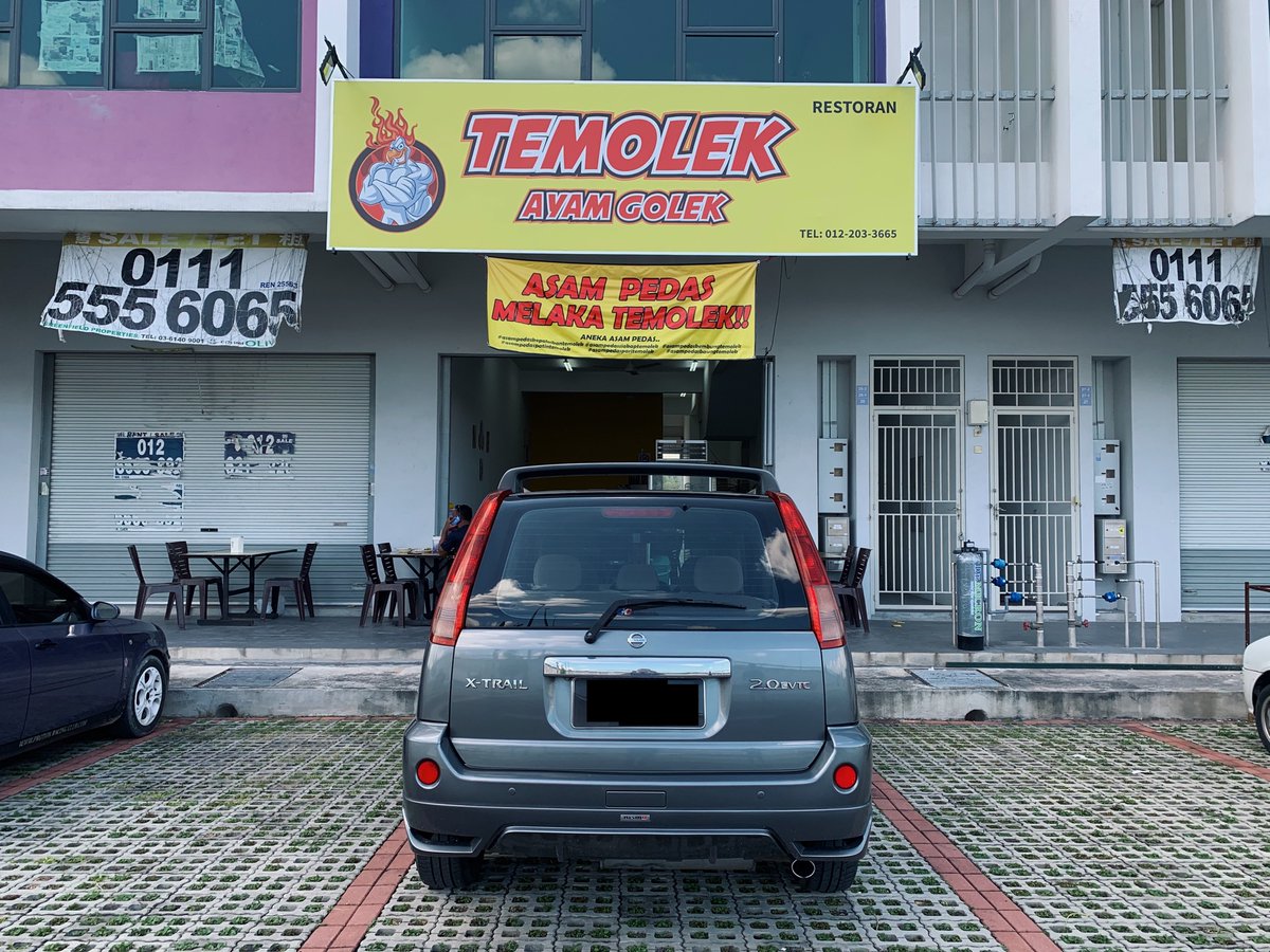 Kedai Spaire Part Basikal Di Kota Bharu