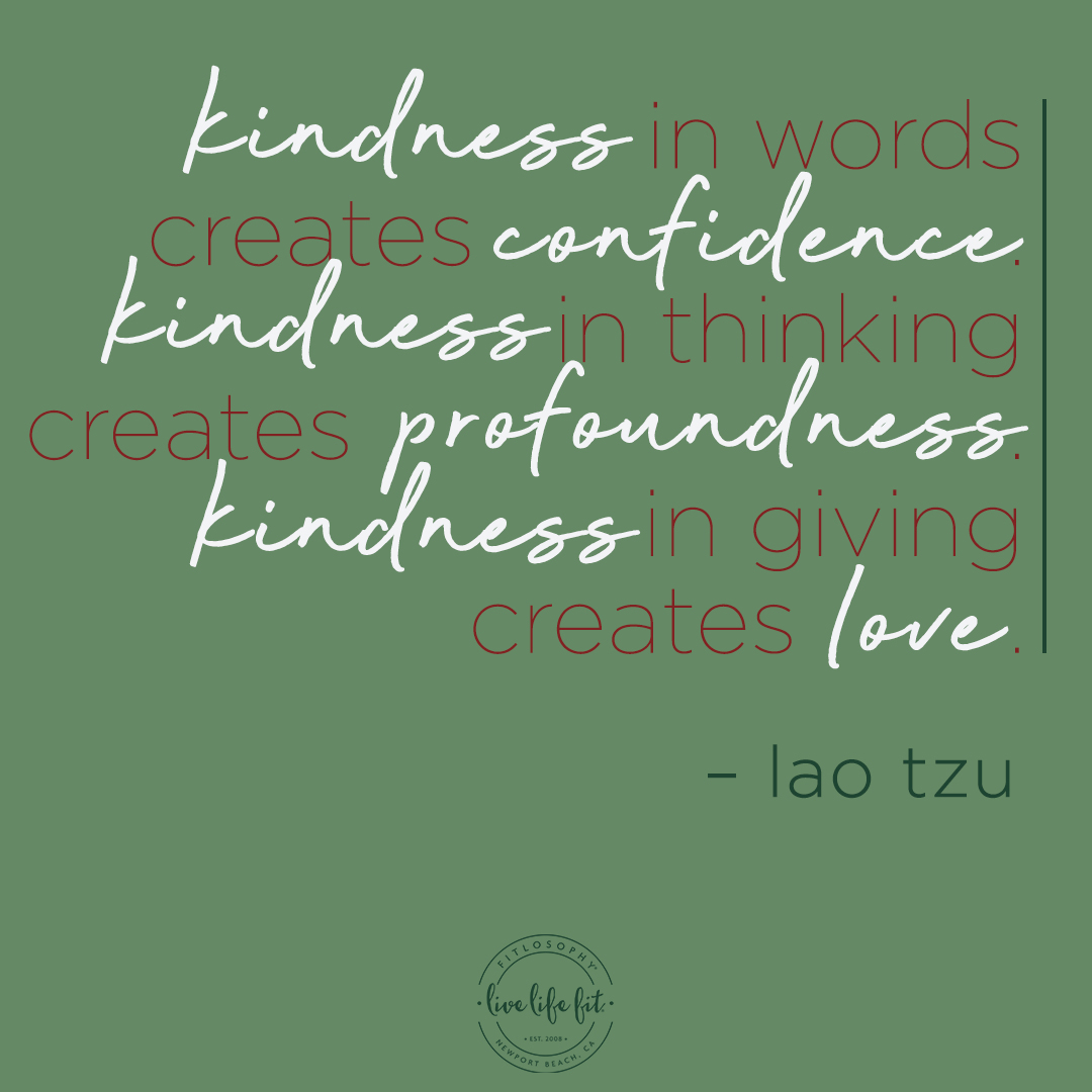 the impact that kindness can have should never be underestimated! 💗