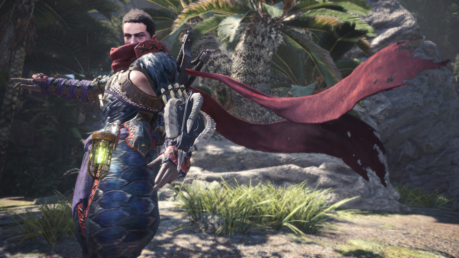 Download Monster Hunter On Twitter A Cloth Used To Seal The Corpse Of A Dreaded Elder Dragon Truth Or Lie The Ominousness Is Palatable Iceborne Event Quest A Chilling Entrance Https T Co Vdrui0mmbv