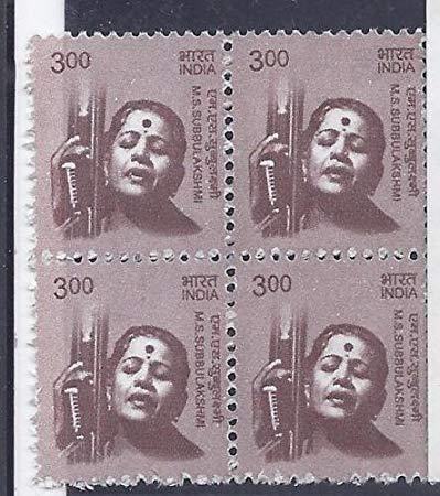 16/nTwo legendary BharatRatnasIf you love  #IndianClassicalMusic, pls contribute your 2 cents in form of at least one stamp as a reply to this curated thead of postal stamps related to  #ICMLet's co-curate the golden moments of Indian Classical Music TOGETHER.