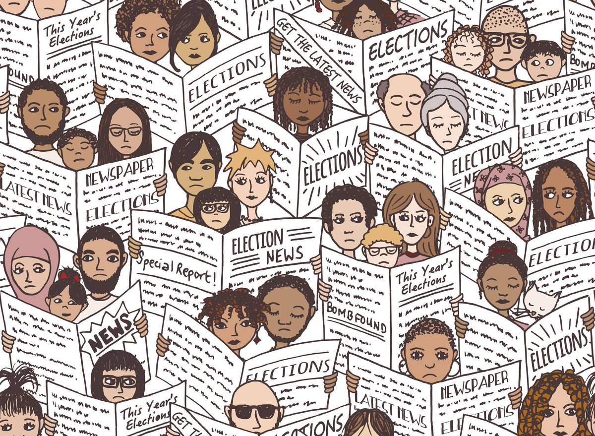 EducPlus's tweet image. How Classroom #PoliticalDiscussions — Controversies, Too — Prepare Students for Needed Civic Participation via @MindShiftKQED bit.ly/2qPcJx2 #K12