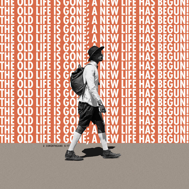 Therefore if any man be in Christ, he is a new creature: old things are passed away; beho…
bible.com/verse-of-the-d…